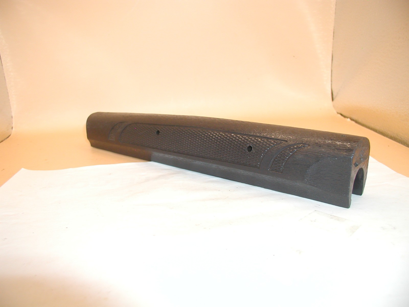 Remington AirMaster 77 - Forearm, Black