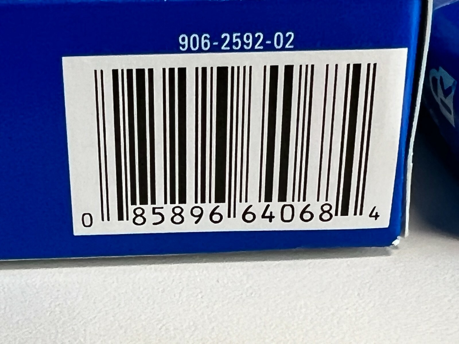 PP12: 2x Kensington MicroSaver Notebook Security Cable W Key Lock #906-2592-02