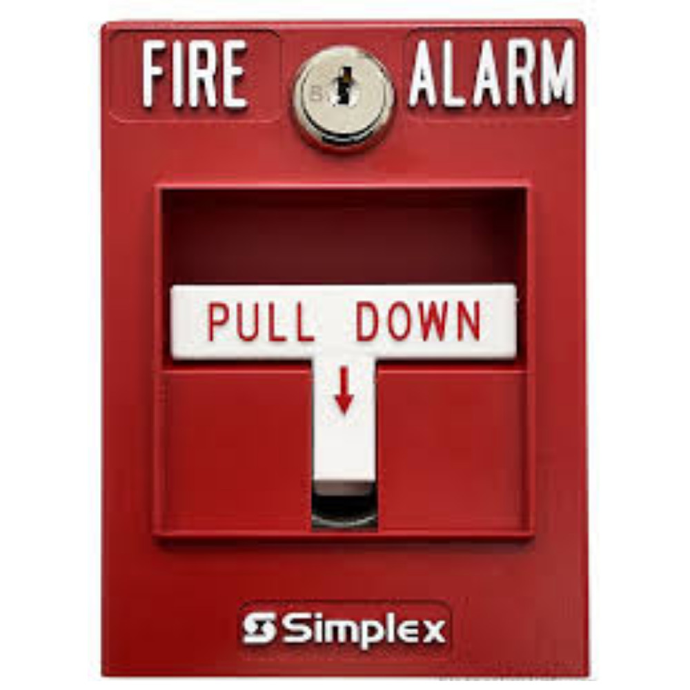 SIMPLEX 2099-9101