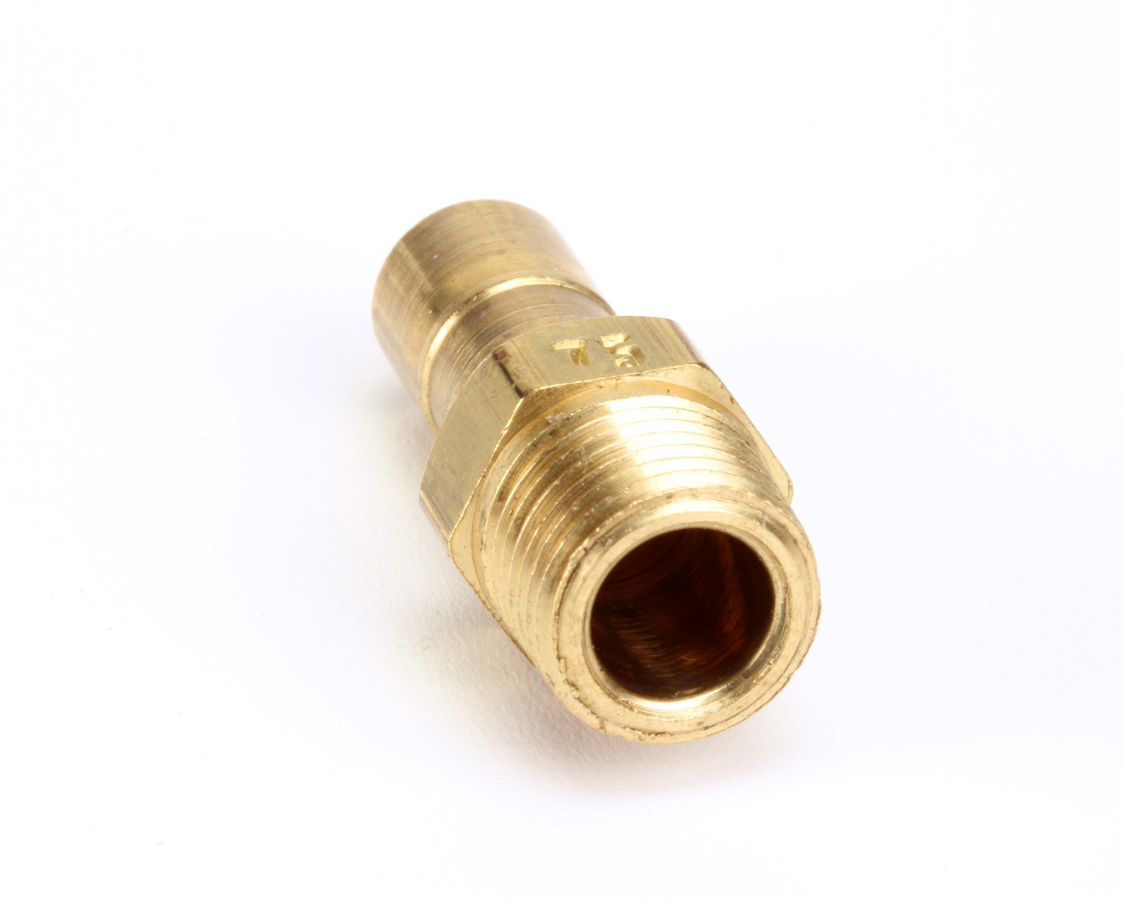 Nieco Orifice, Zip Tube, #75 2185 - Free Shipping + Geniune OEM