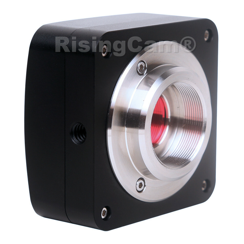 10mp/imx577 , 5.0mp/imx335 USB3.0 C mount digital microscope camera
