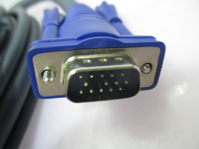2L-1603P PS/2 to Master View CPU Switch CS-128, 3m, 423167