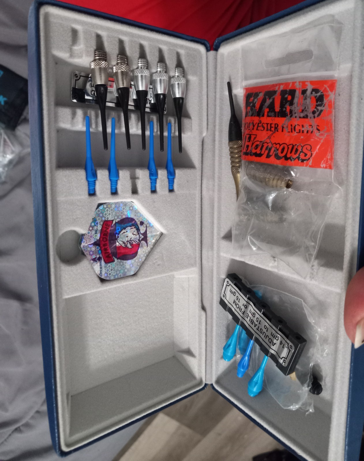 Dart Sets and Accessories