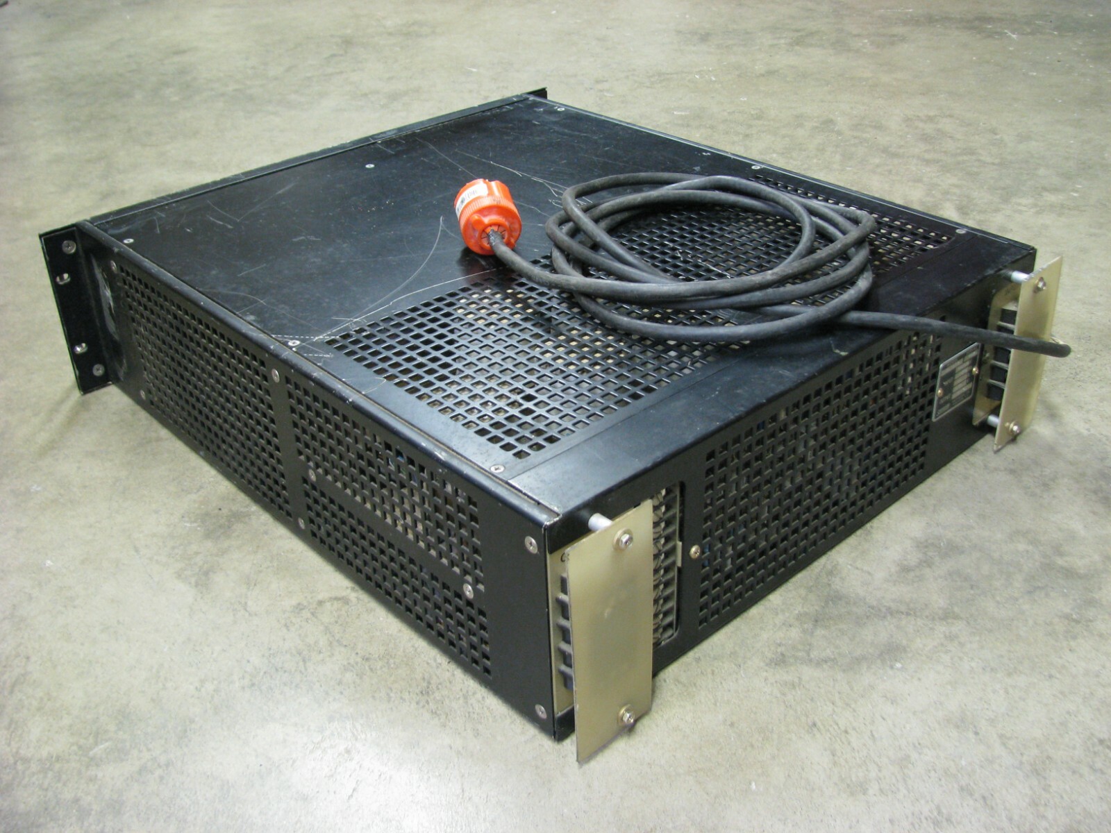 SORENSEN DC Power Supply SRL60-17