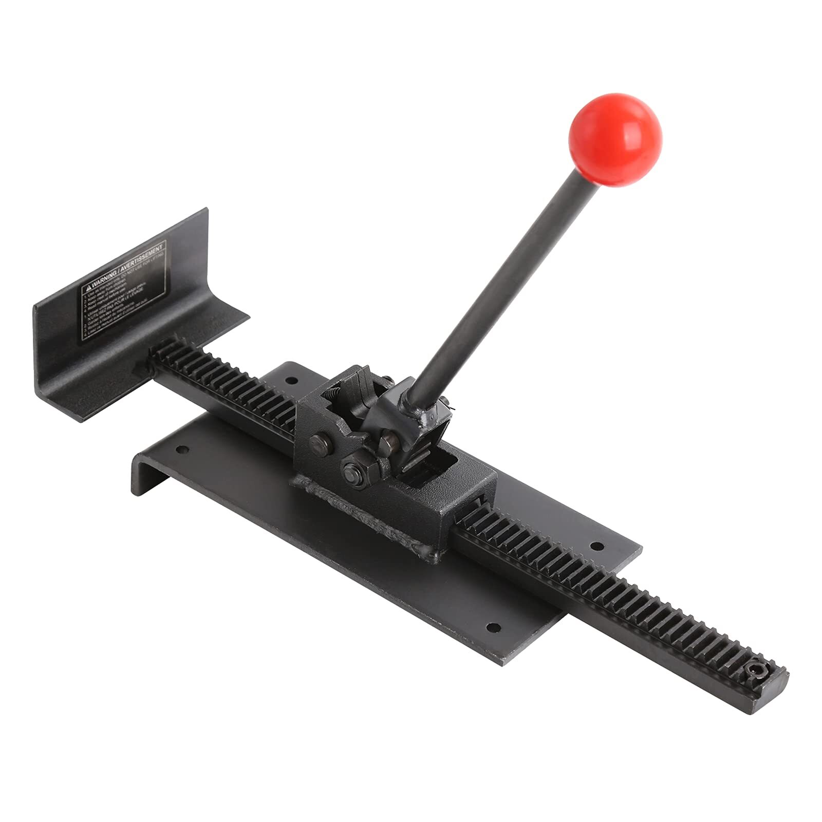 Precision Hardwood Flooring Jack Positioning Tool for Accurate Installations