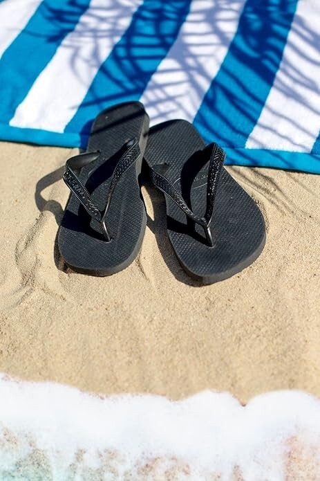 Havaianas Top Men's Flip Flops MENS TOP FLIP FLOP SANDALS FREE POSTAGE