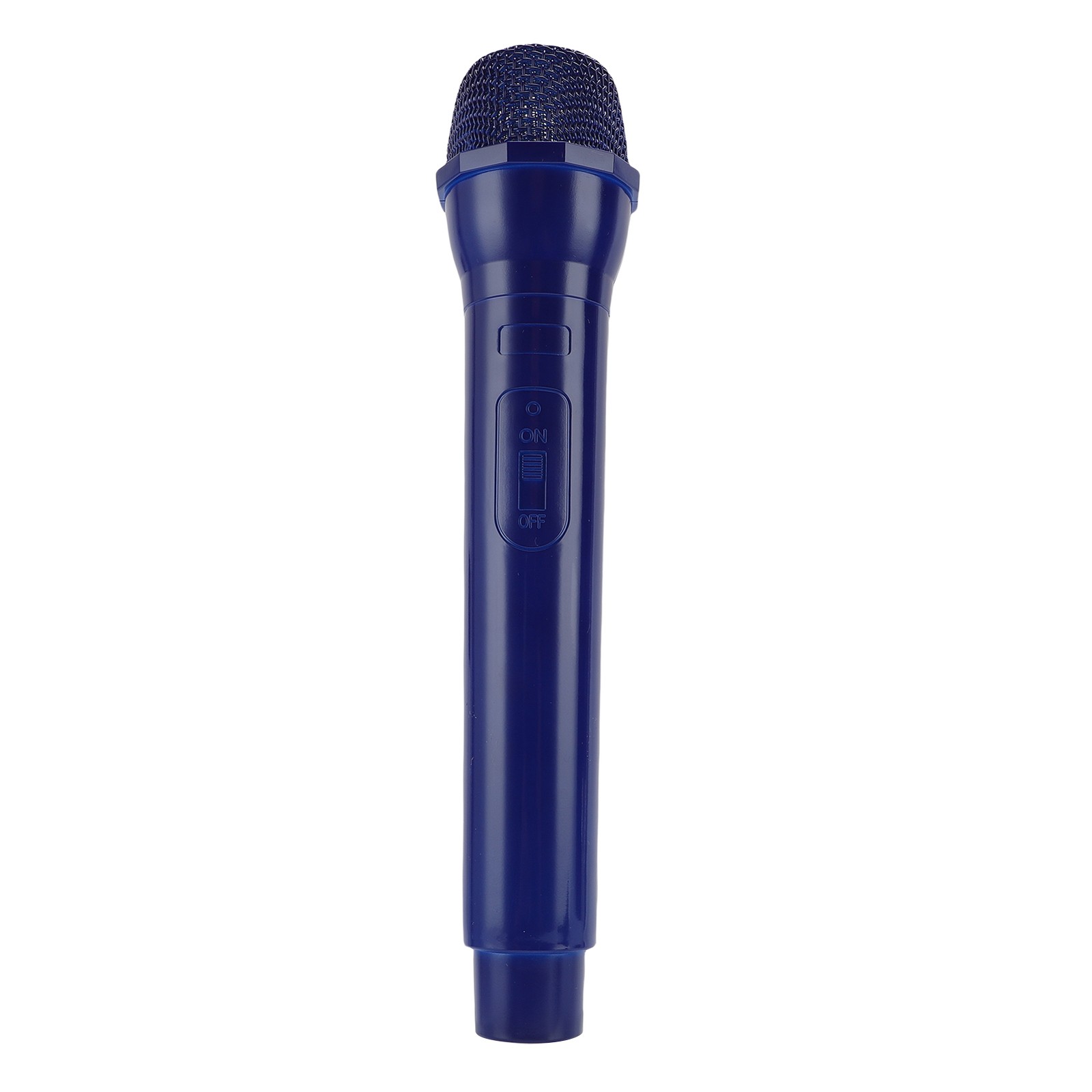 Kids Pretend Microphon Microphone Prop Safe For Photography For Singing Speaking