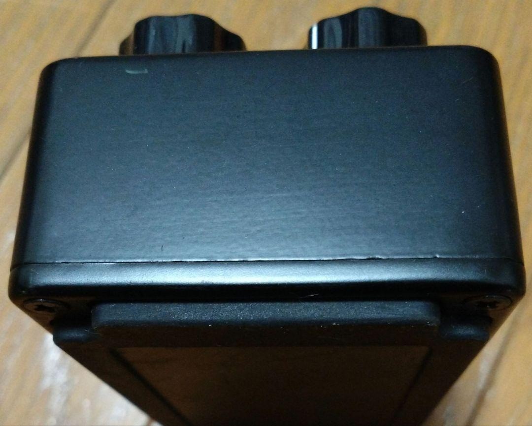 Behringer Dynamics Compressor Pedal DC9 Good GP