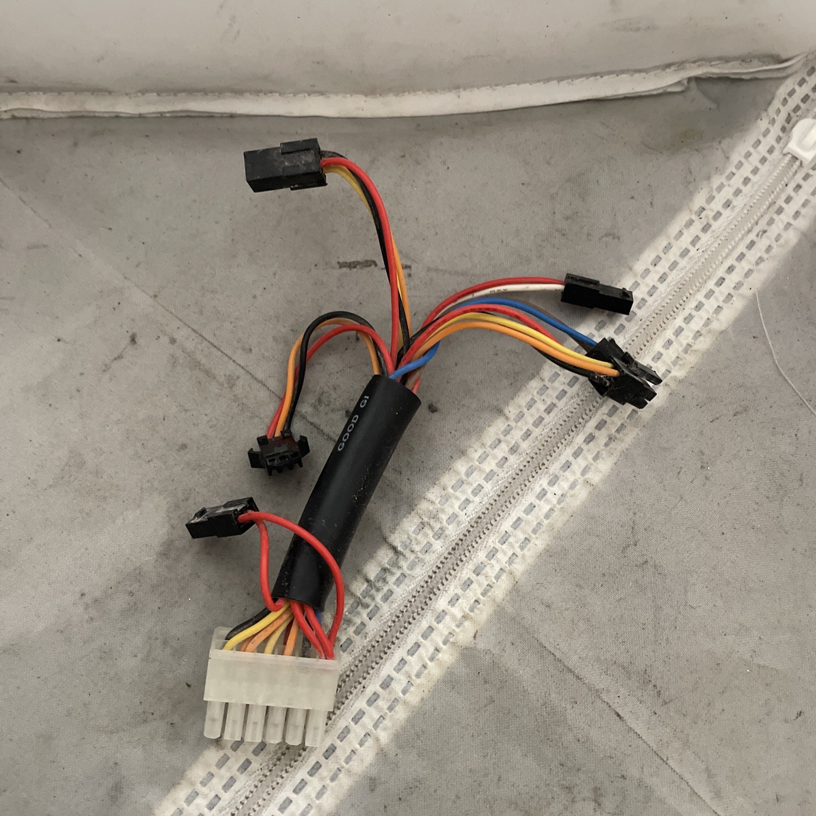 Cable For EV Rider Automatic Folding Mobility Scooter GA17