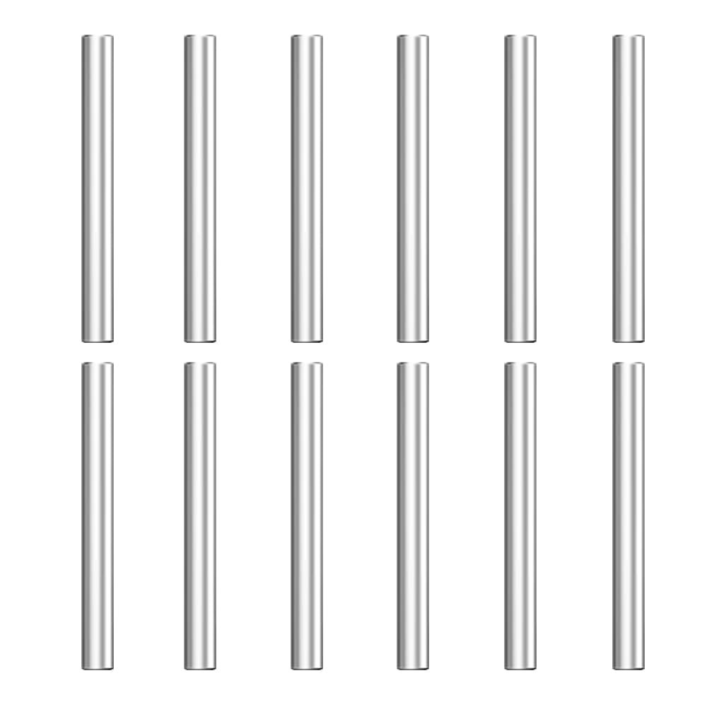Alamic Motor Prop Pins 2092600 - Works with Minn Kota Motors - Silver