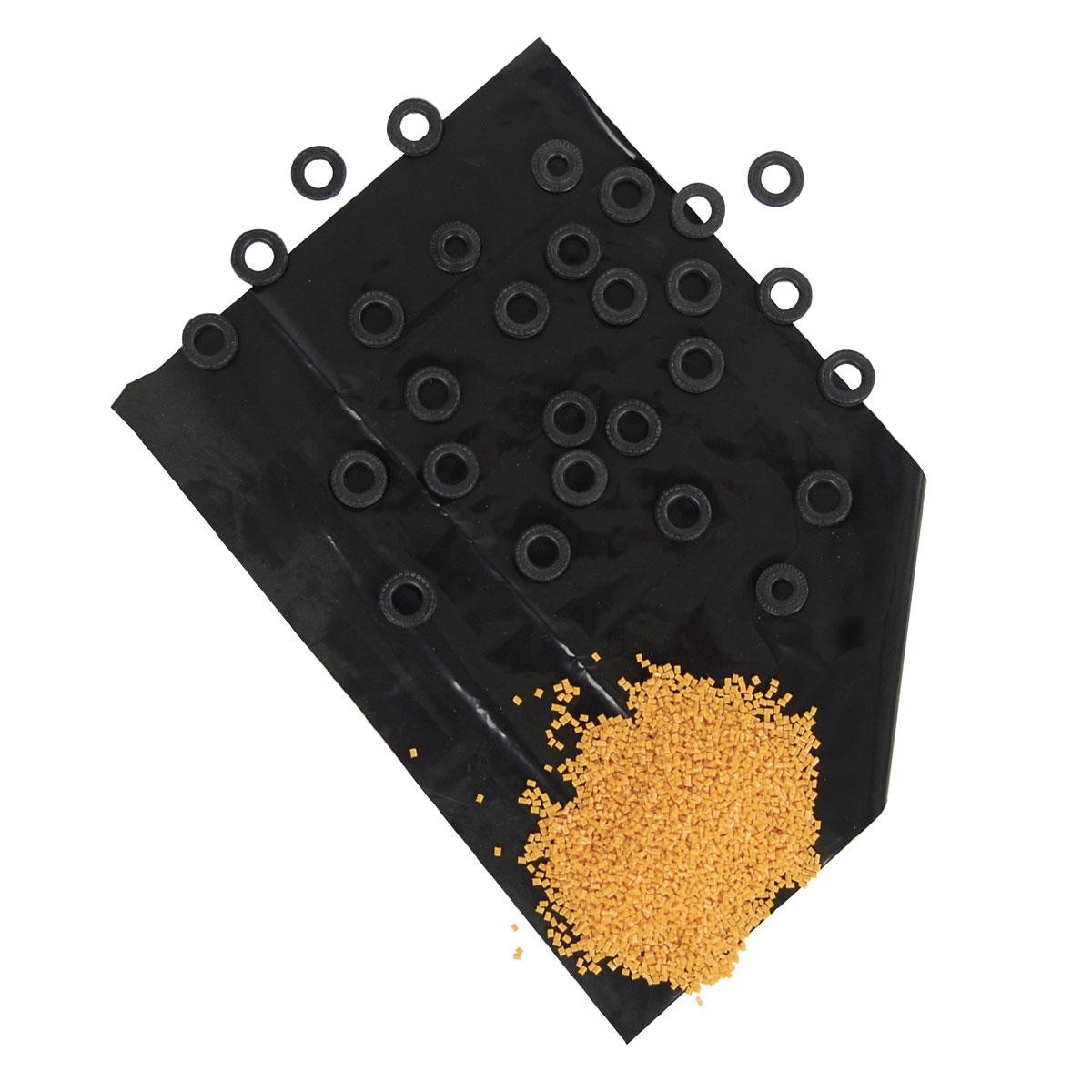 1/32 Silo Bunker Cover with 50 Tires 571884