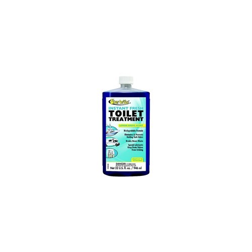 Star brite Inst Fresh Toil Treat Pine Qt 71734