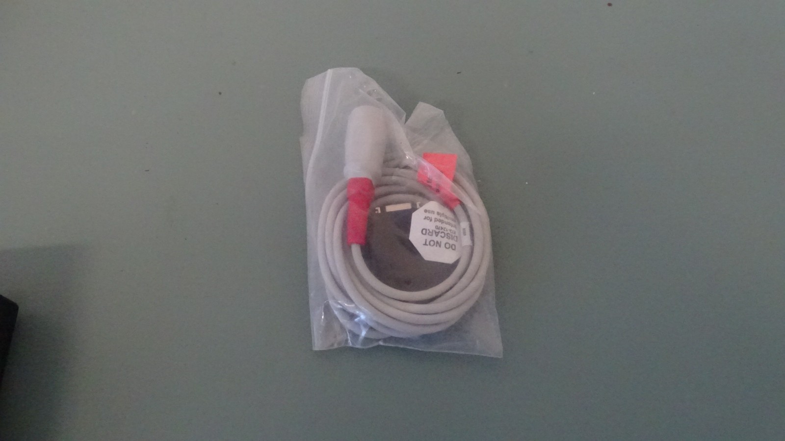 Masimo EQ-12470 LNCS 9 Pin to LNC 14 Pin Cable