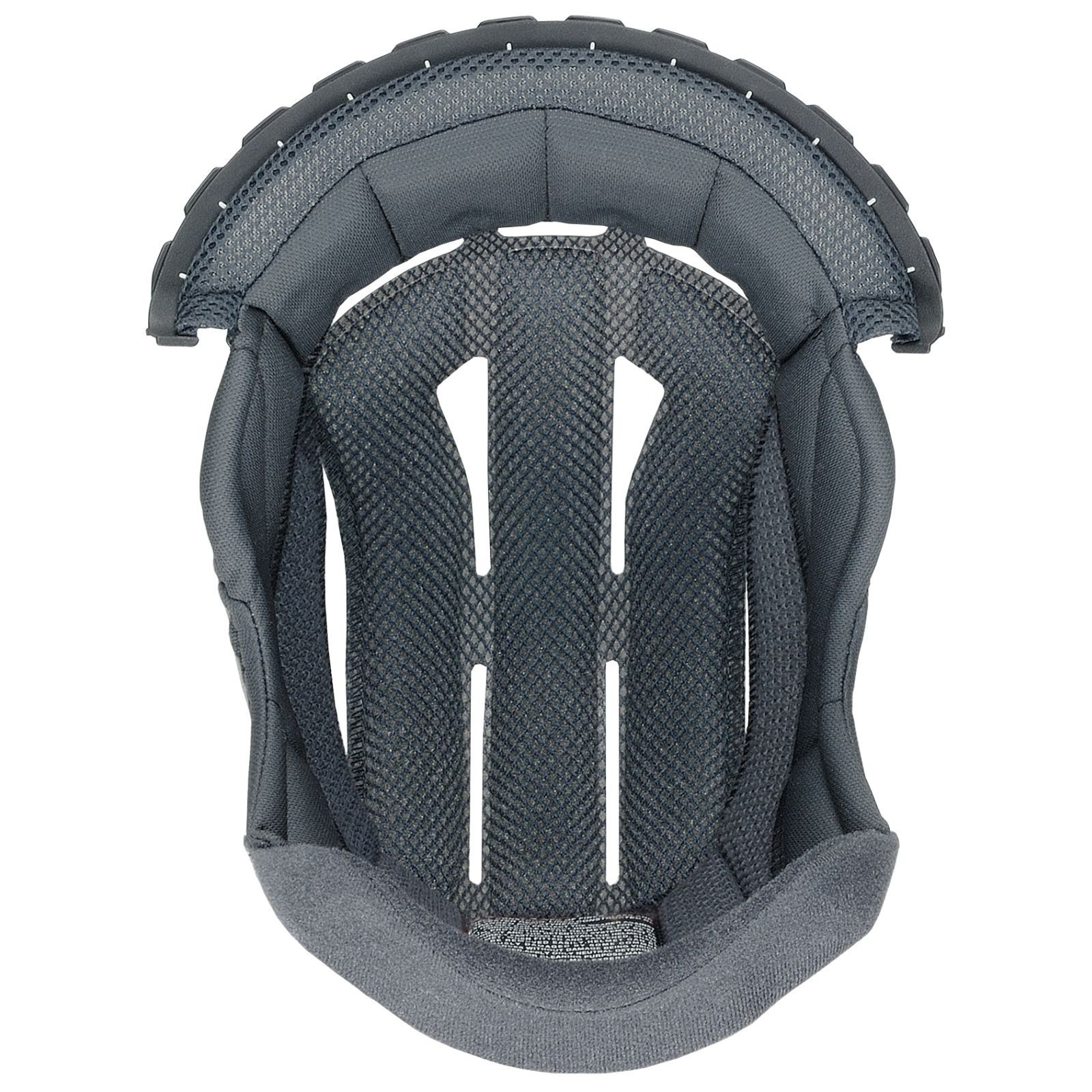 Shoei 0219-4405-06 Center Pad for J-Cruise II Helmets - L13