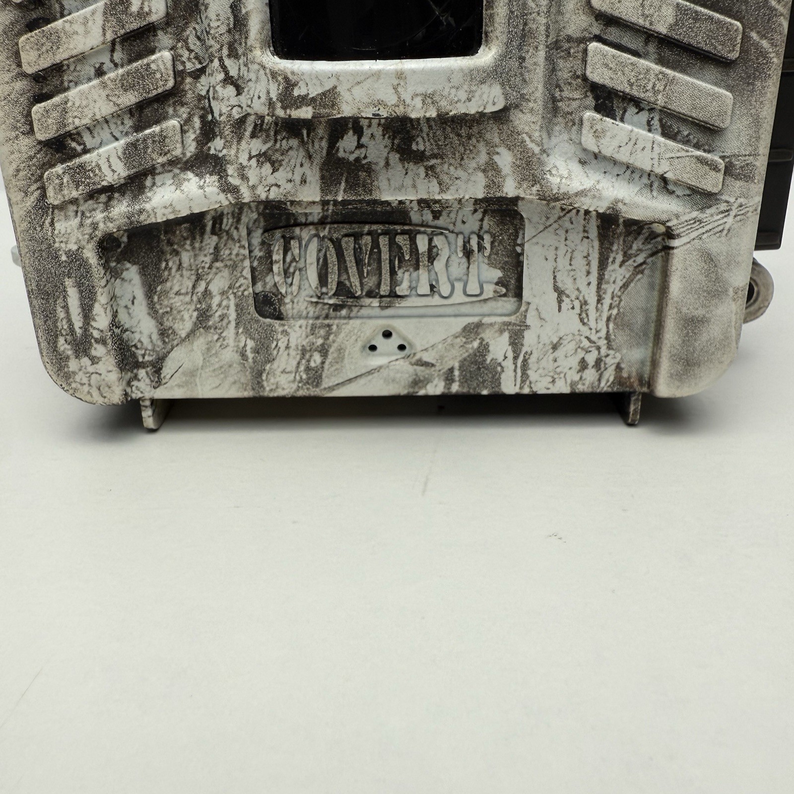 Covert Scouting Camera Blackhawk LTE Gray Green Camo Color