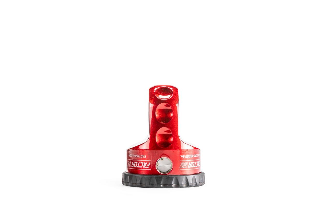 Winch Shackle