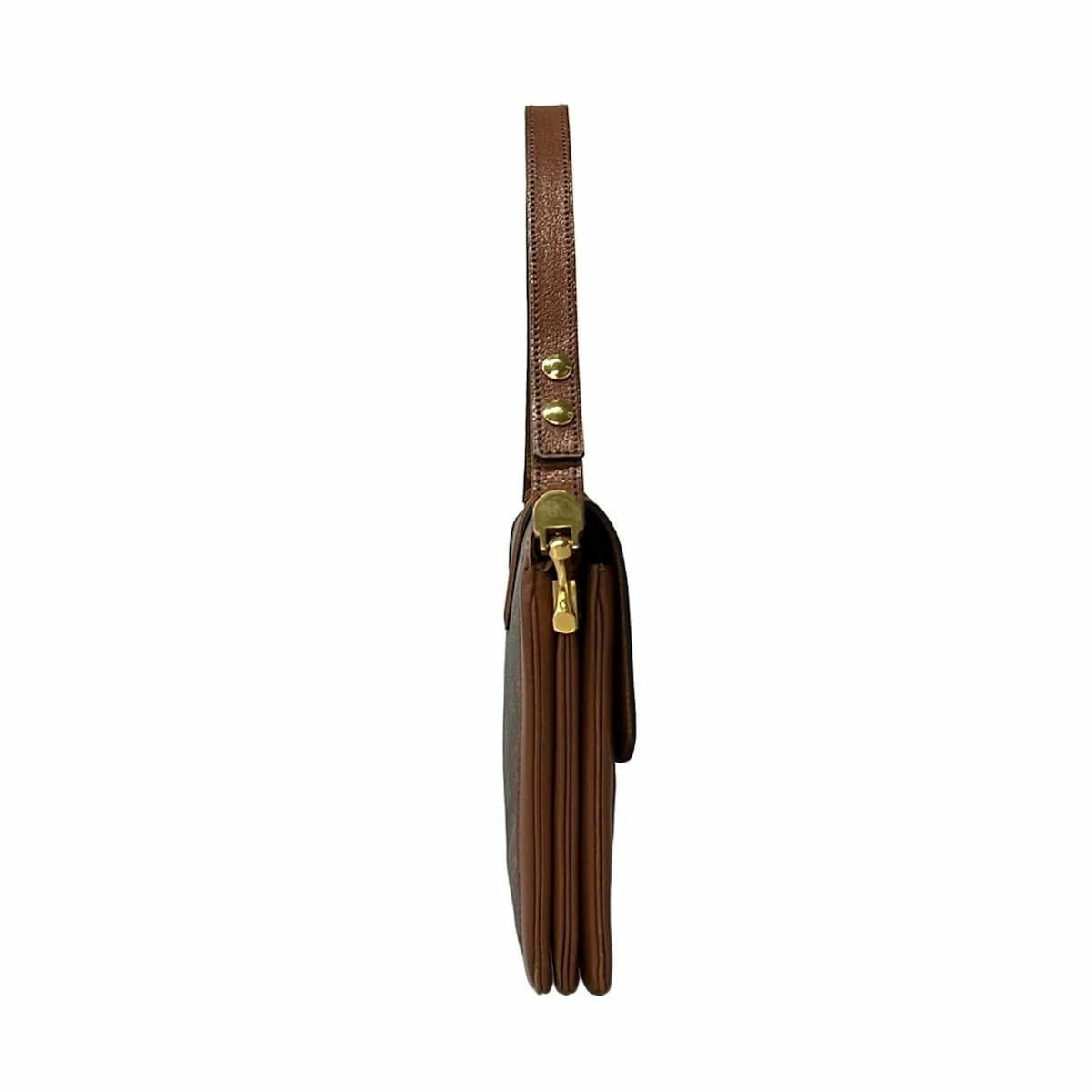 Used Louis Vuitton Passy Shoulder Bag