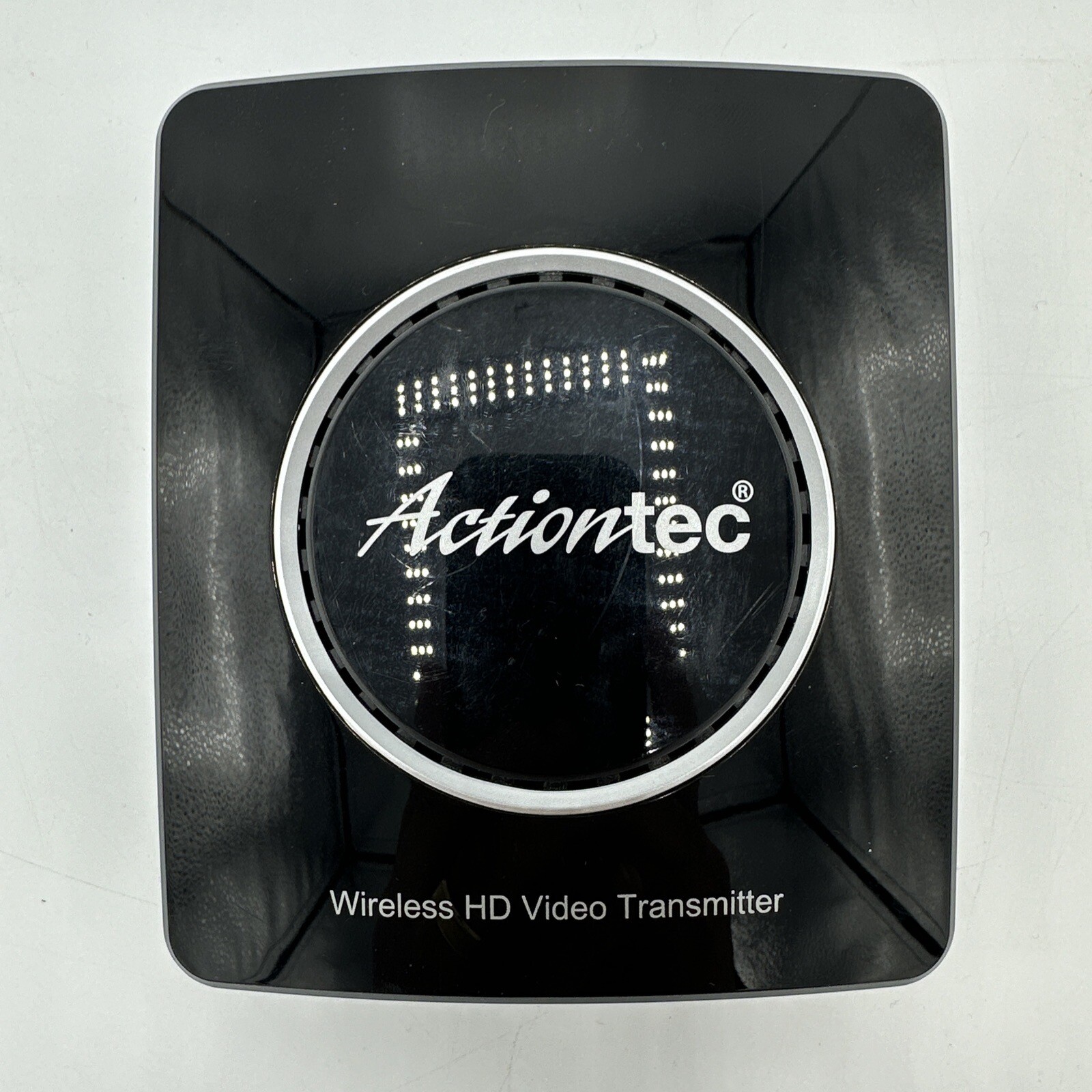 Actiontec Wireless HD Video Transmitter Model MWTV2TX. Only UNTESTED