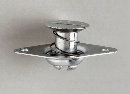 Dzus MSEHF5-50 Flush Fastener 5/16? Self-Eject .500? Grip - 10 Pack