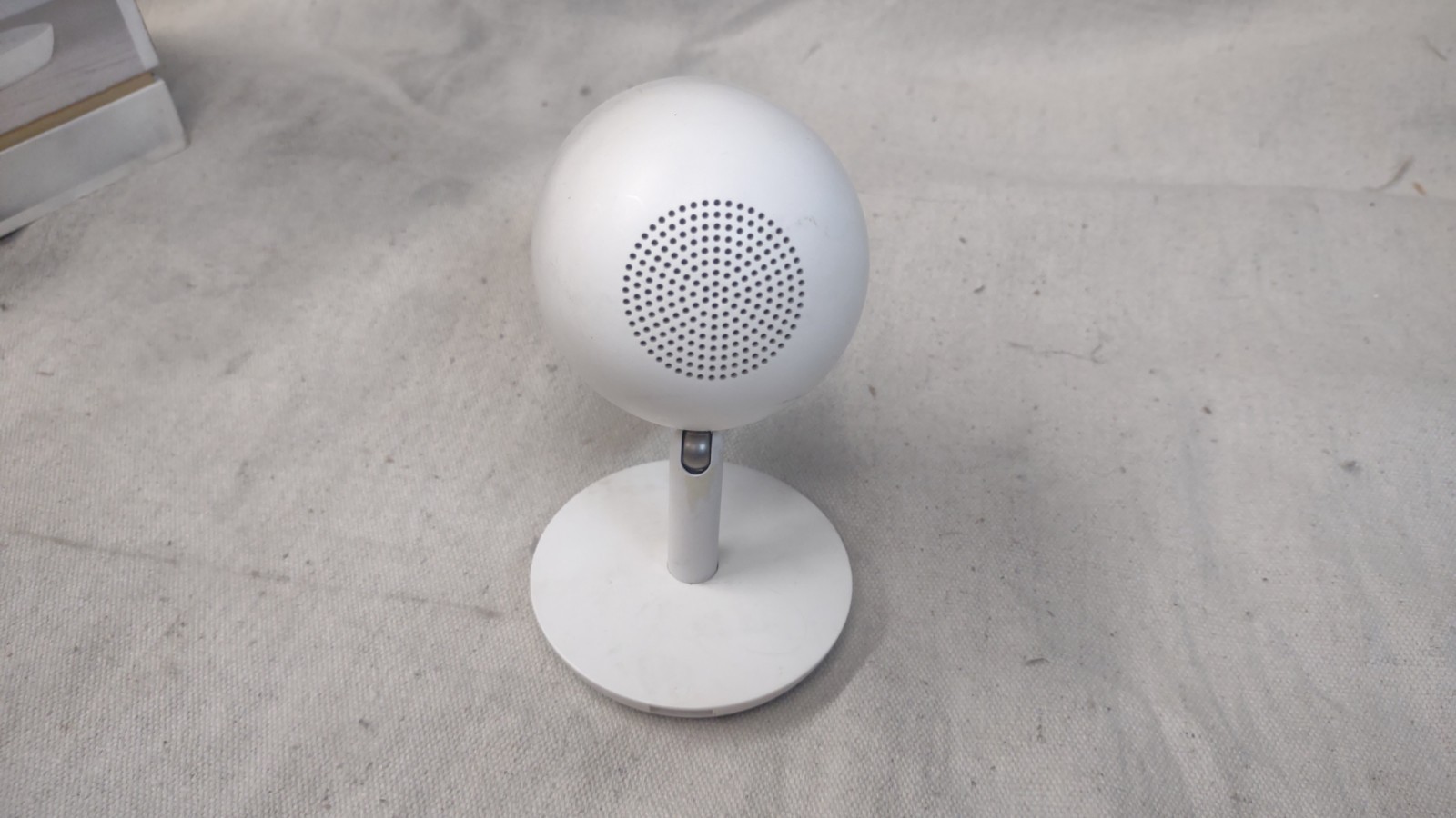 Nest Cam IQ Indoor