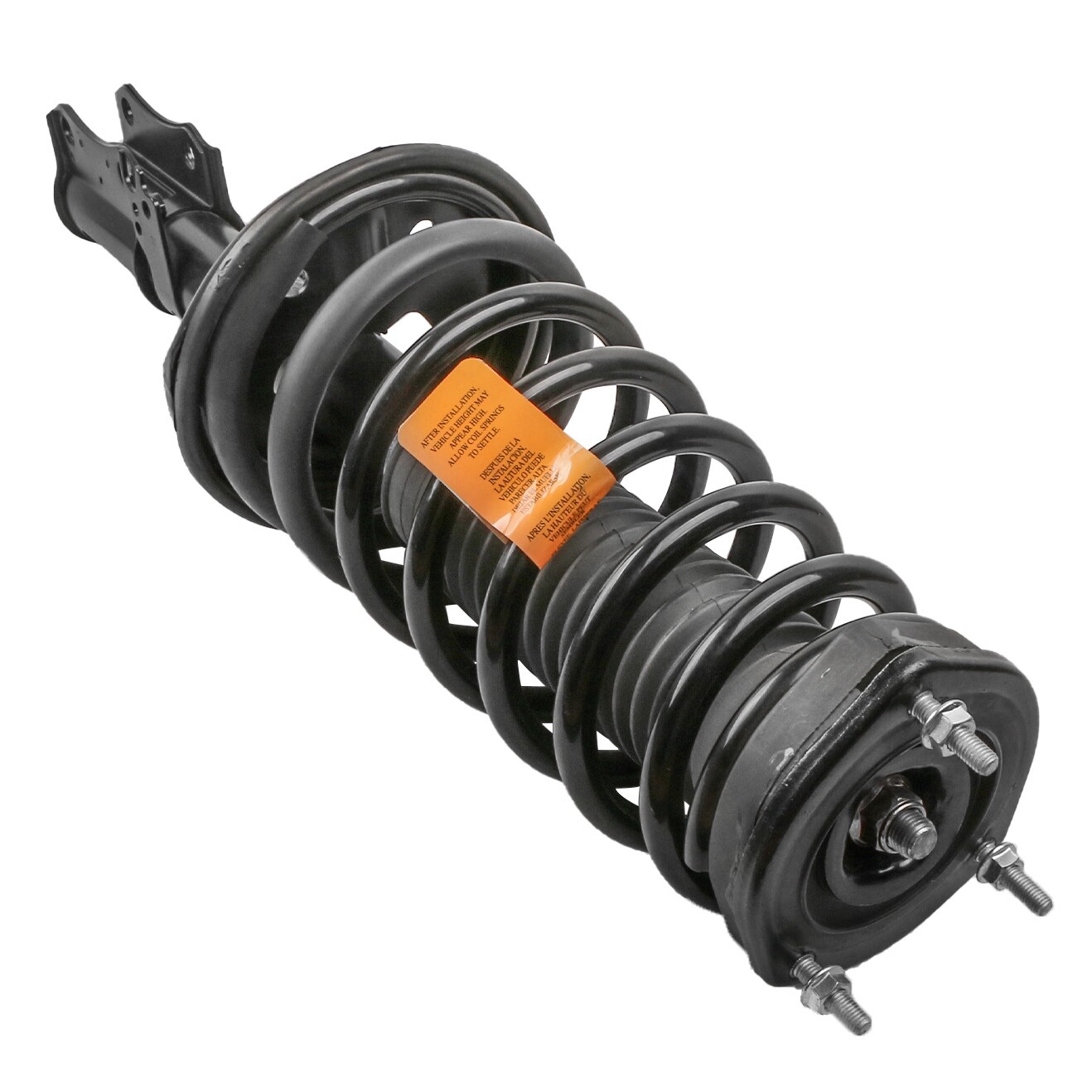 Set(4) Complete Shocks Struts For 02-03 Toyota Camry Lexus ES300 Front & Rear