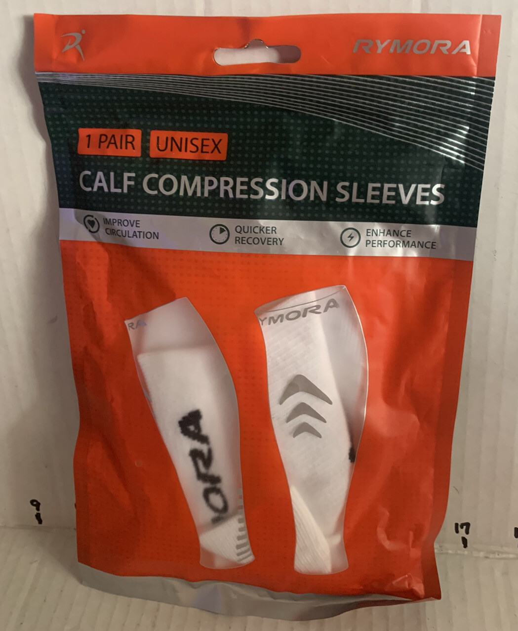 Calf Compression Sleeves