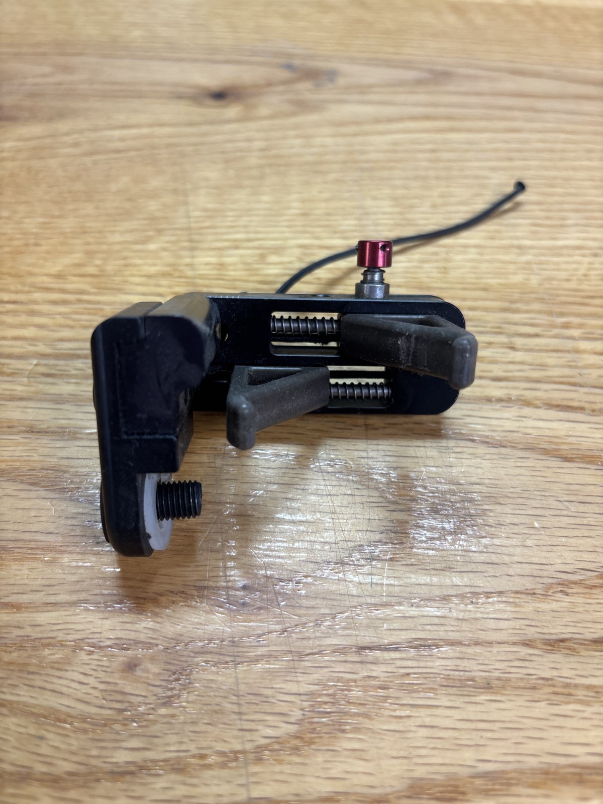 Schaffer Arrow Rest