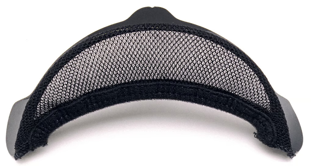 Shoei Chin Curtain for RF-SR Helmets Motorcycle ATV/UTV Street Bike Dirt 80CHIND