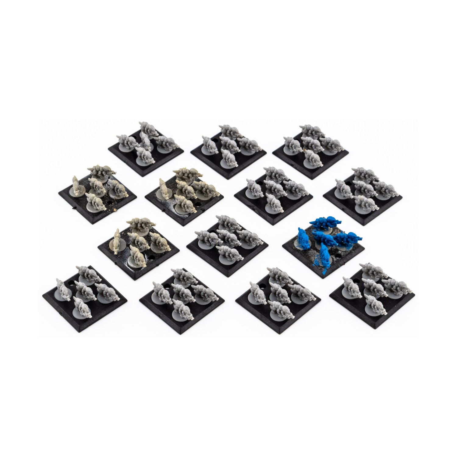 GW Epic 40k Tyranid Plastic Termagants #12 NM