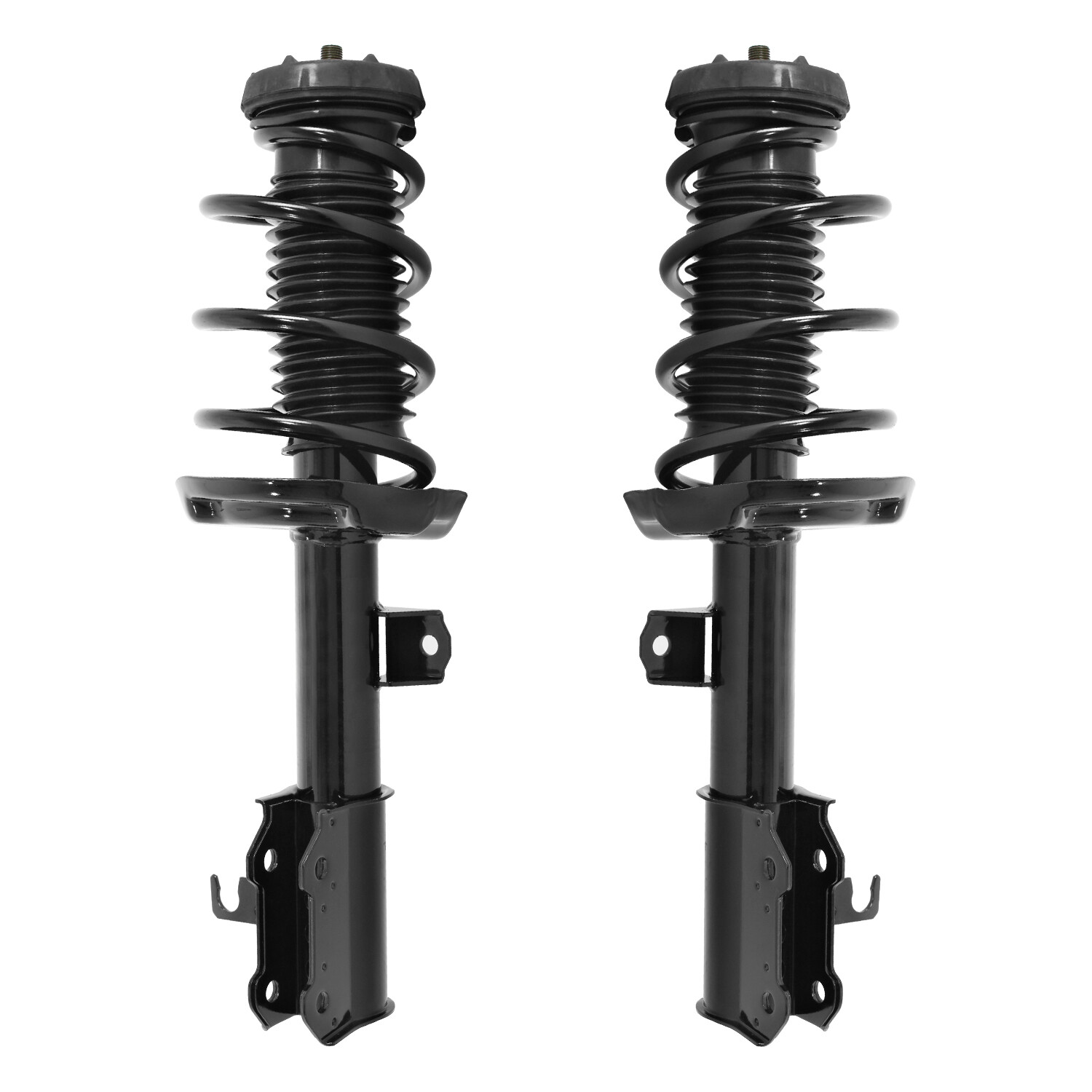 2pcs Front Complete Struts shocks for 2012 Buick Verano