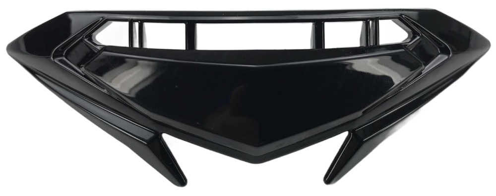 HJC i71 Helmet Lower Vent Black