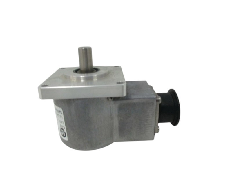 INDUSTRIAL SPARE PART 845T-DZ31ACJ-C SER. B ENCODER OPTICAL INCREMENTAL  NSNP