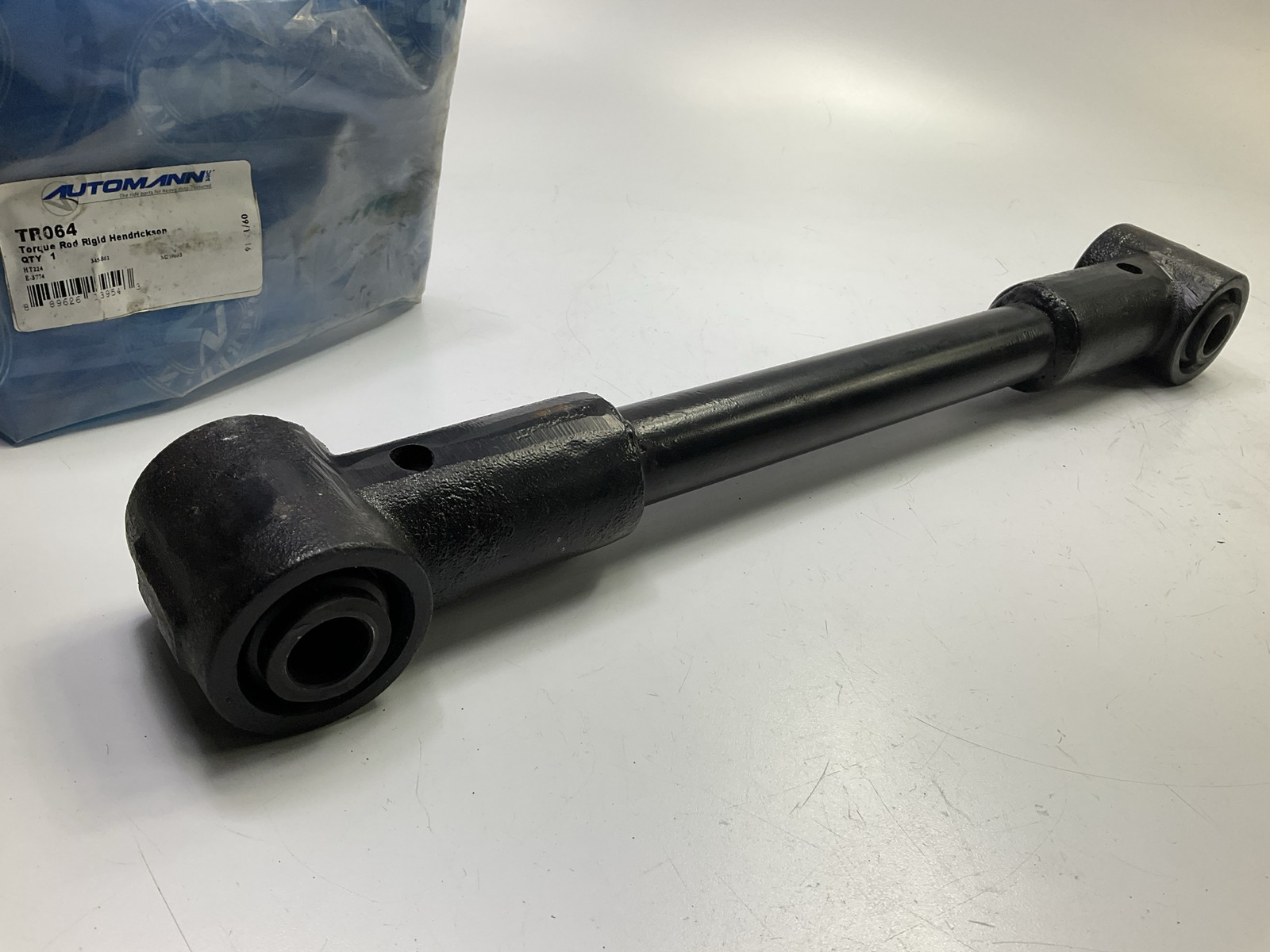 Automann TR064 Torque Rod Rigid Hendrickson C10311, S10311