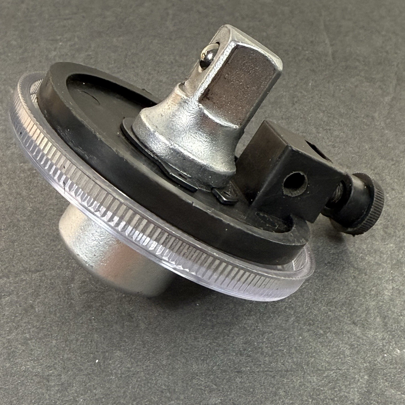 Performance Tool M205 Torque Angle Gauge 1/2” Drive