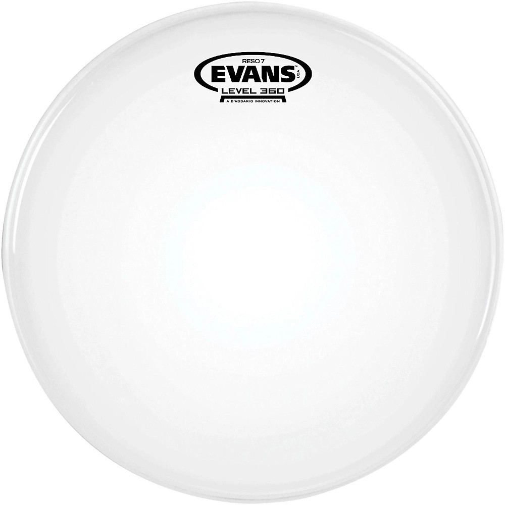 Evans RESO 7 10/12/16 Tom Pack