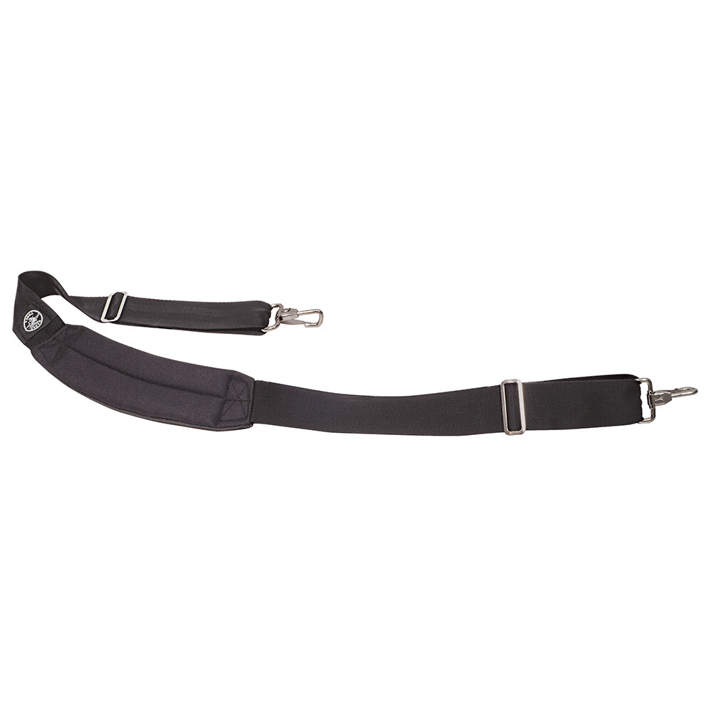 Klein Tools 58889 Padded Adjustable Shoulder Strap