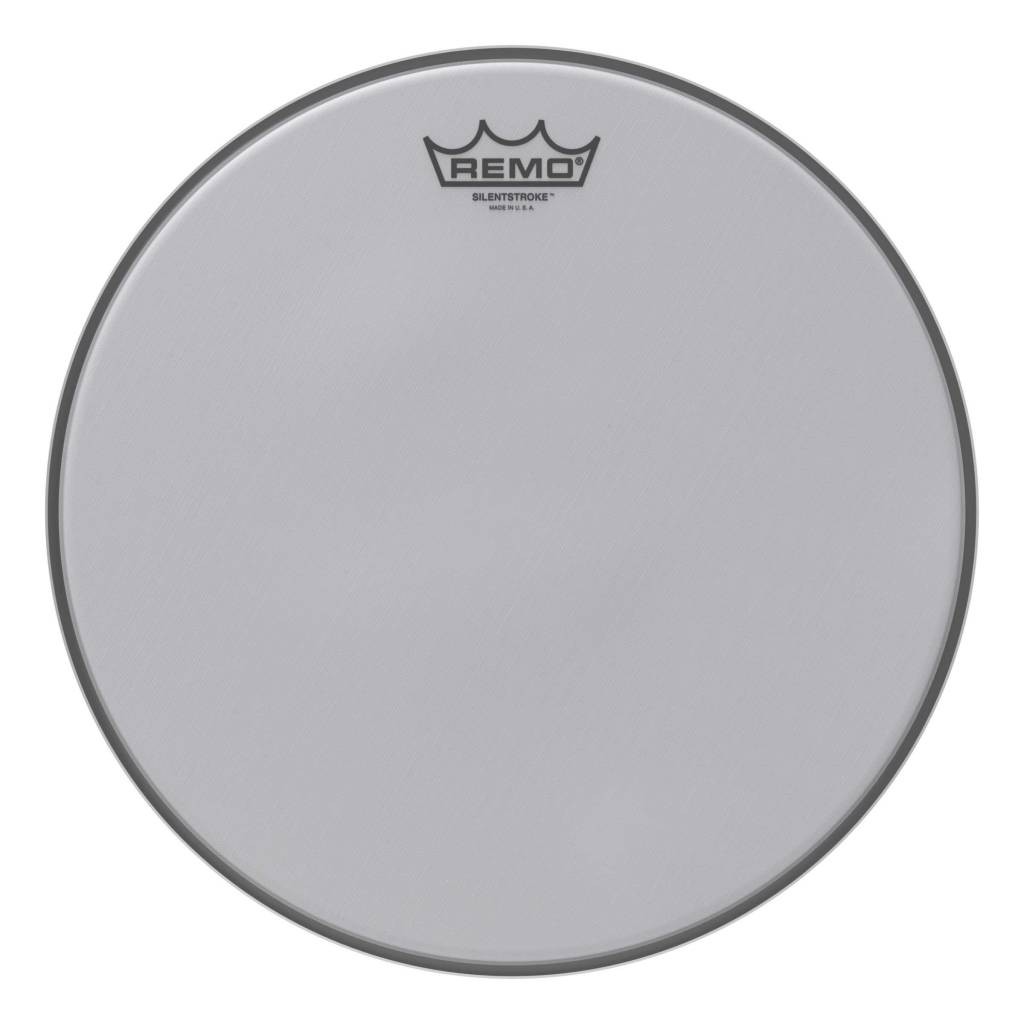 Remo 13" Silent Stroke Drum Head