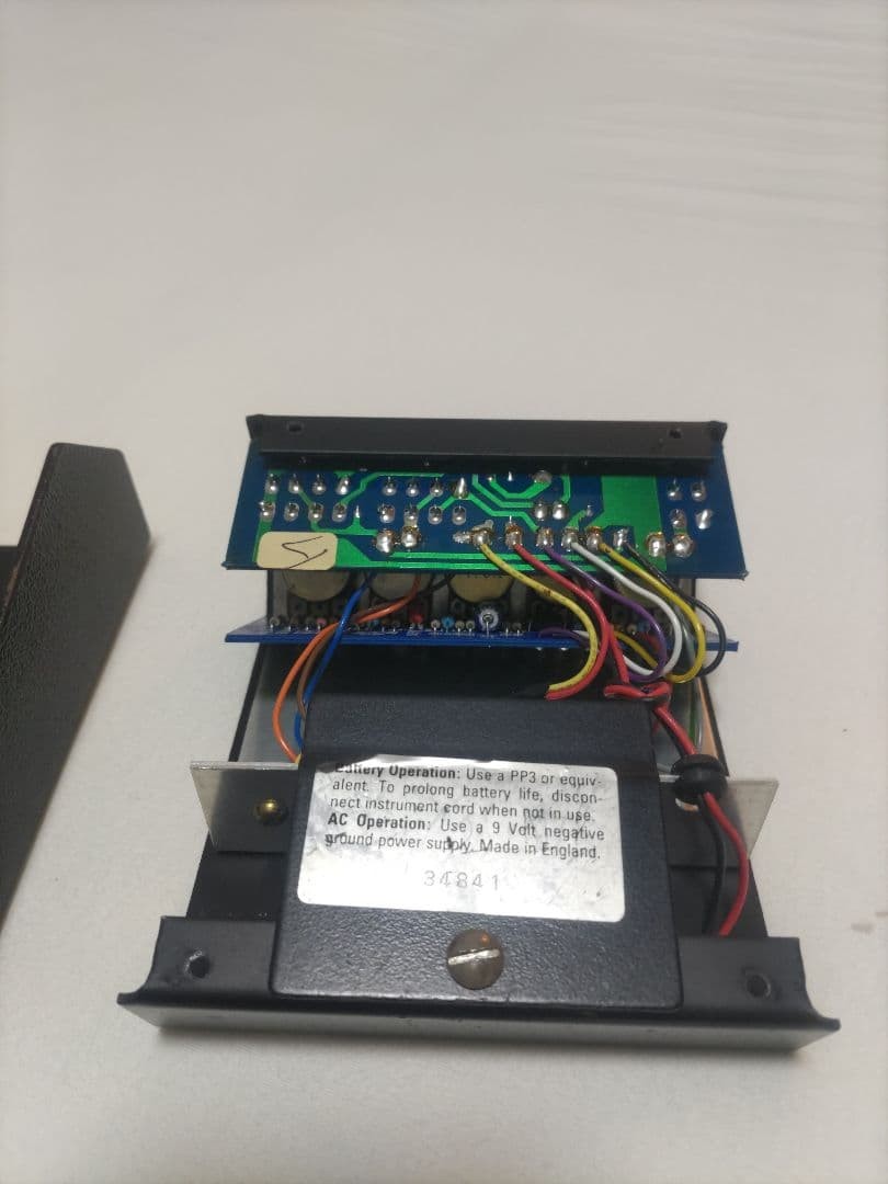 Marshall Governor 54695