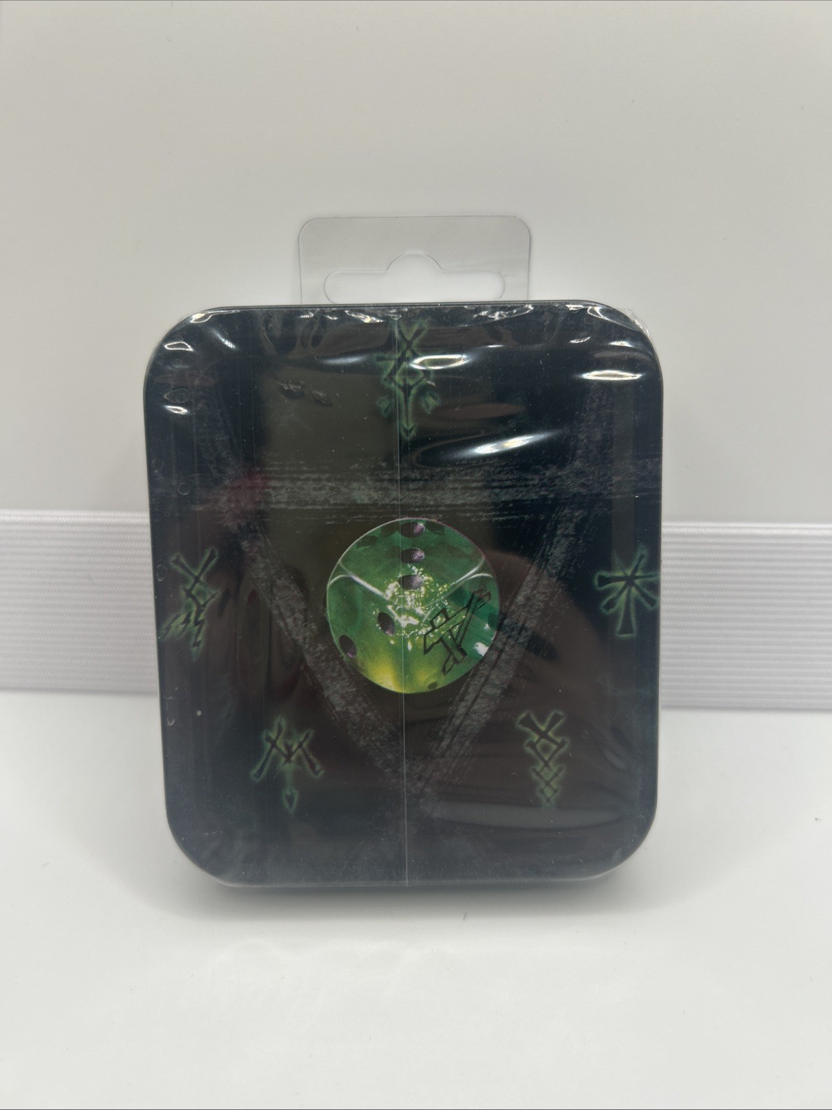Warhammer Endtimes Skaven Dice Set Sealed X10 D6