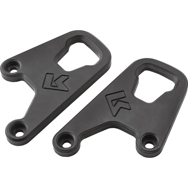 Kriega OS-Heel Plates For KTM 690/Husqvarna 701 | 7020-5705-00