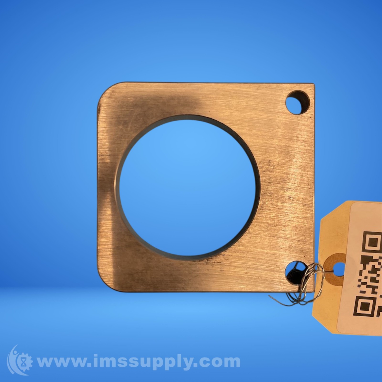 Aperture Plate FNIP