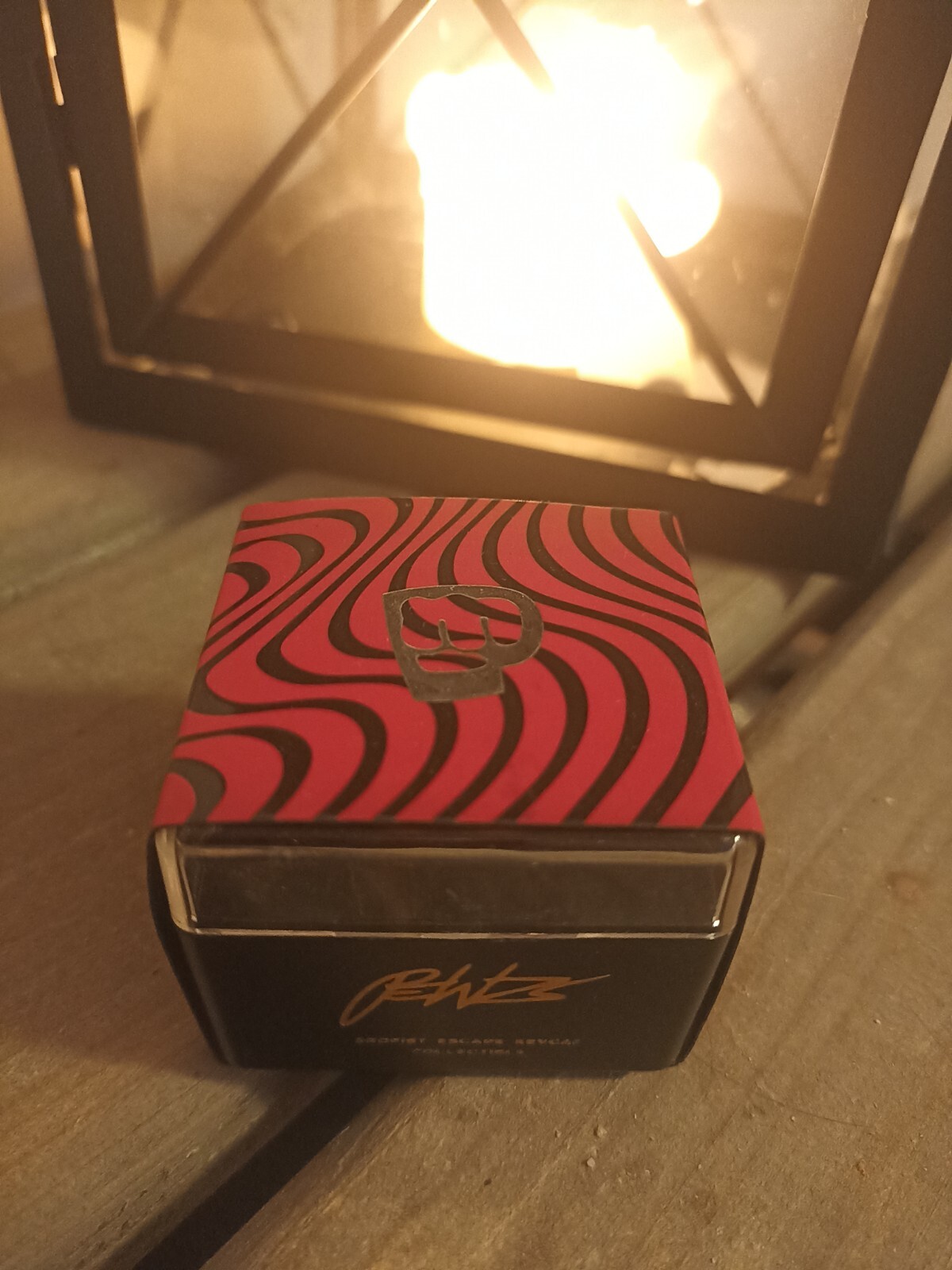 PEWDIEPIE BROFIST ESCAPE KEYCAP COLLECTIBLE