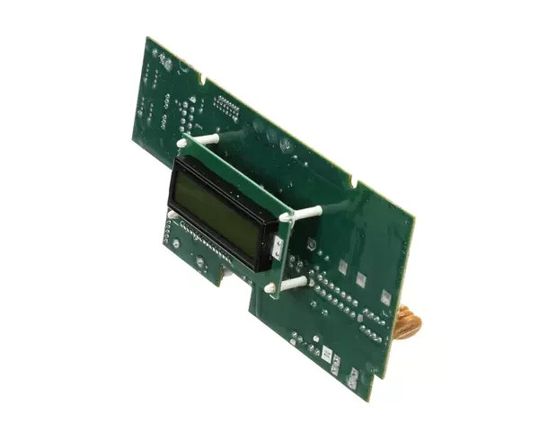NEW 45787.1058 Bunn Control Board Assembly Infusion Dual Sweet Ddil Genuine OEM