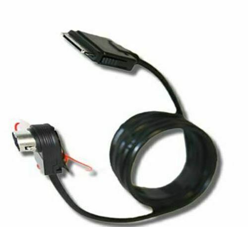 Cable for Alpine CDA105 CDA117 CDA7863 CDA7854 CDA7861 MDA7755