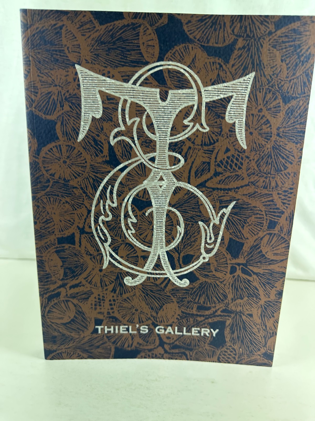 Thiel's Gallery 2010 Catalogue