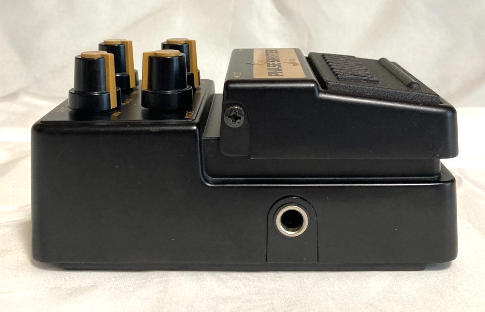 Yamaha PH-100 Phase Shifter Guitar Effect Pedal From Japan Vintage Free Shipping