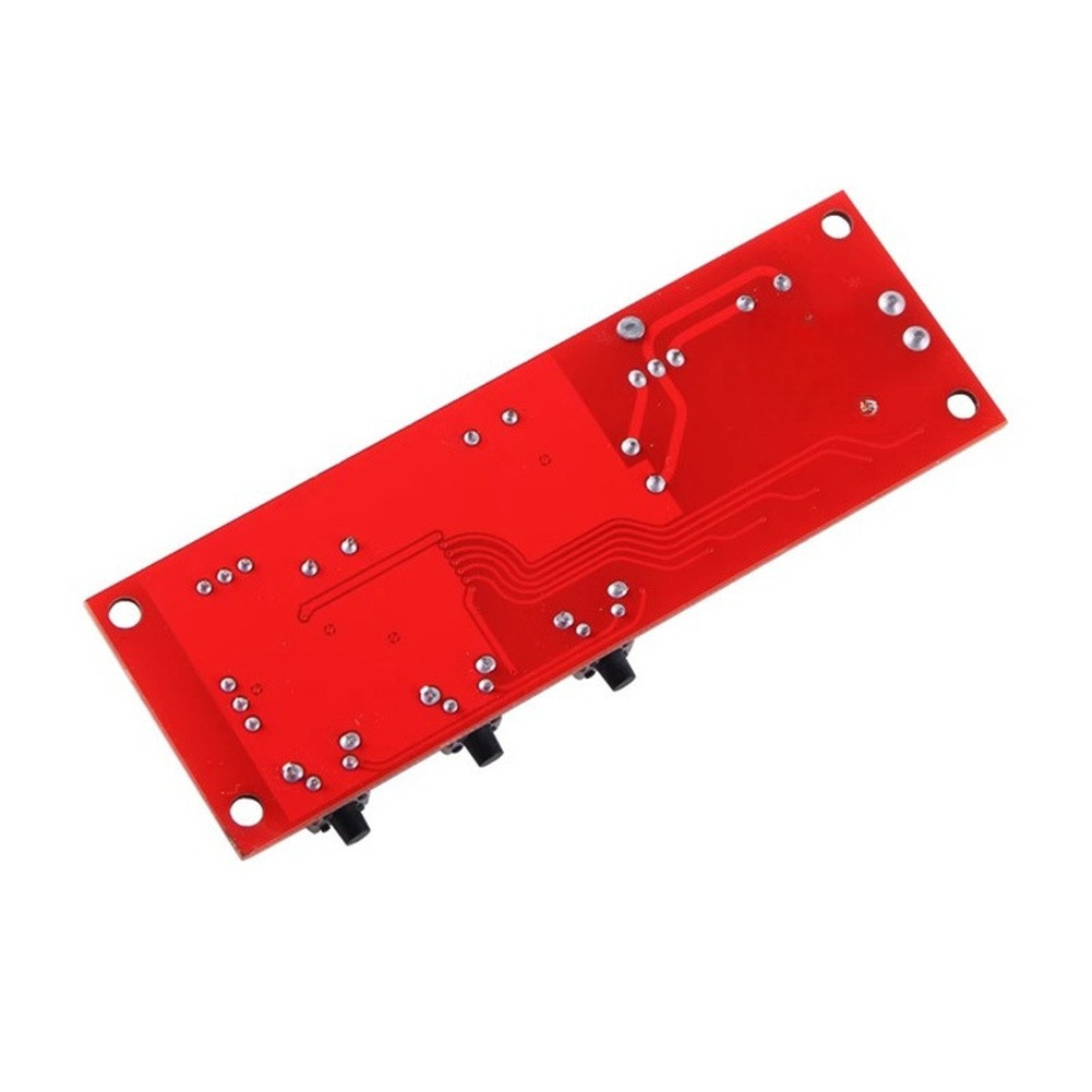 Tone Board Preamp Processor with 3D Sound and Wide Voltage Input Range