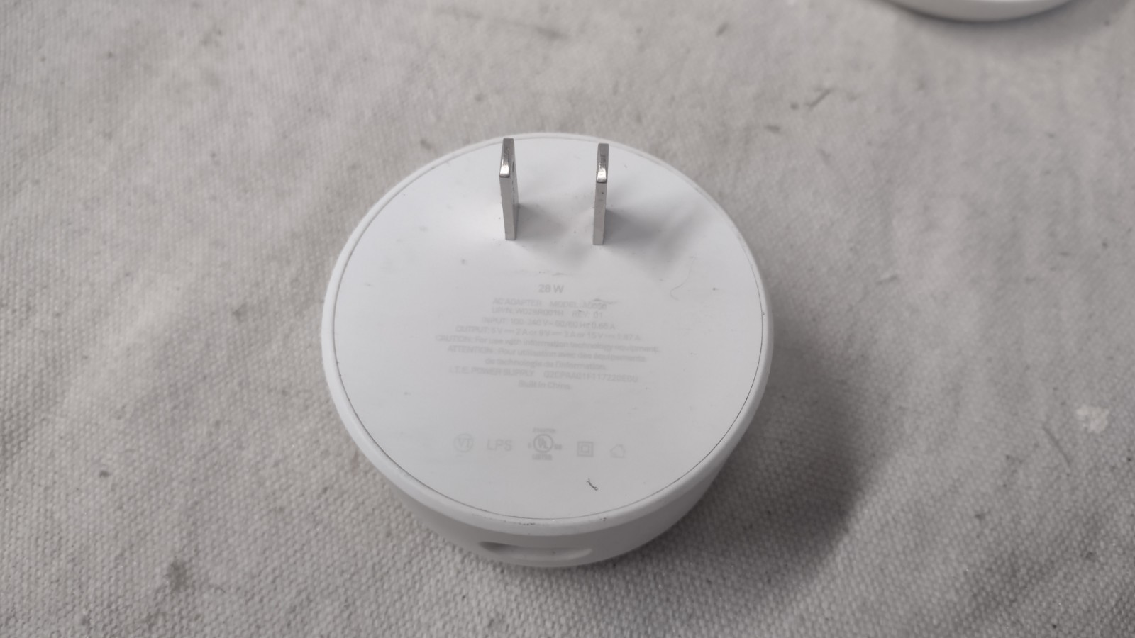 Nest Cam IQ Indoor