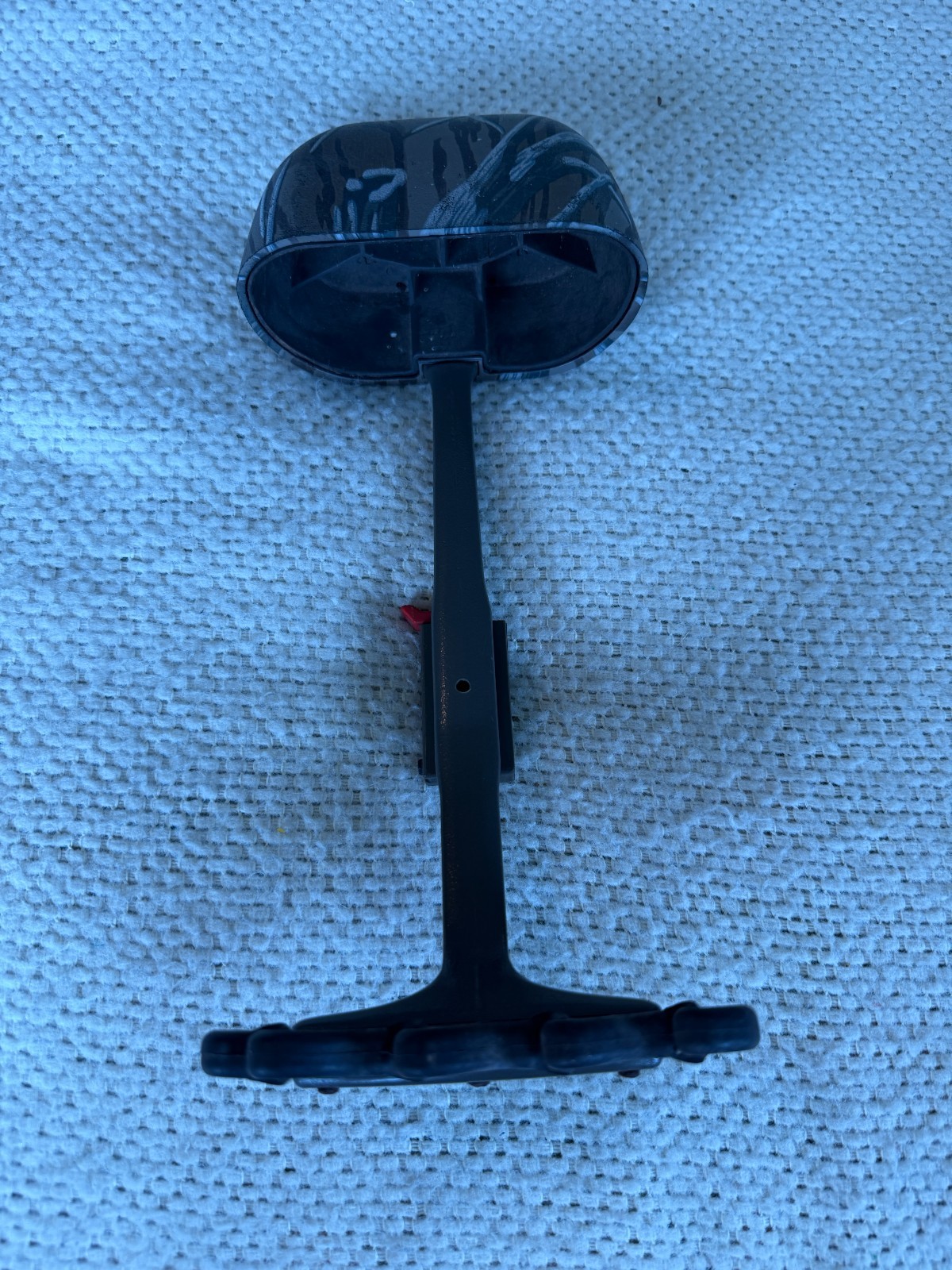 Camouflage 6 Arrow Kwikee Kwiver