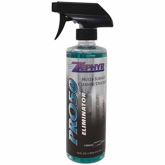 Zephyr Pro-50 Eliminator - 16 Oz Bottle